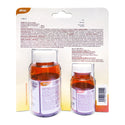Vitamina E 400mg Dúo 120 Cápsulas Antioxidante Gelcaps