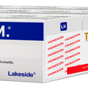 Terbac 1g IM Tripack fco ampula C/ampolleta 3.5ml 1% sol iny c/jeringa