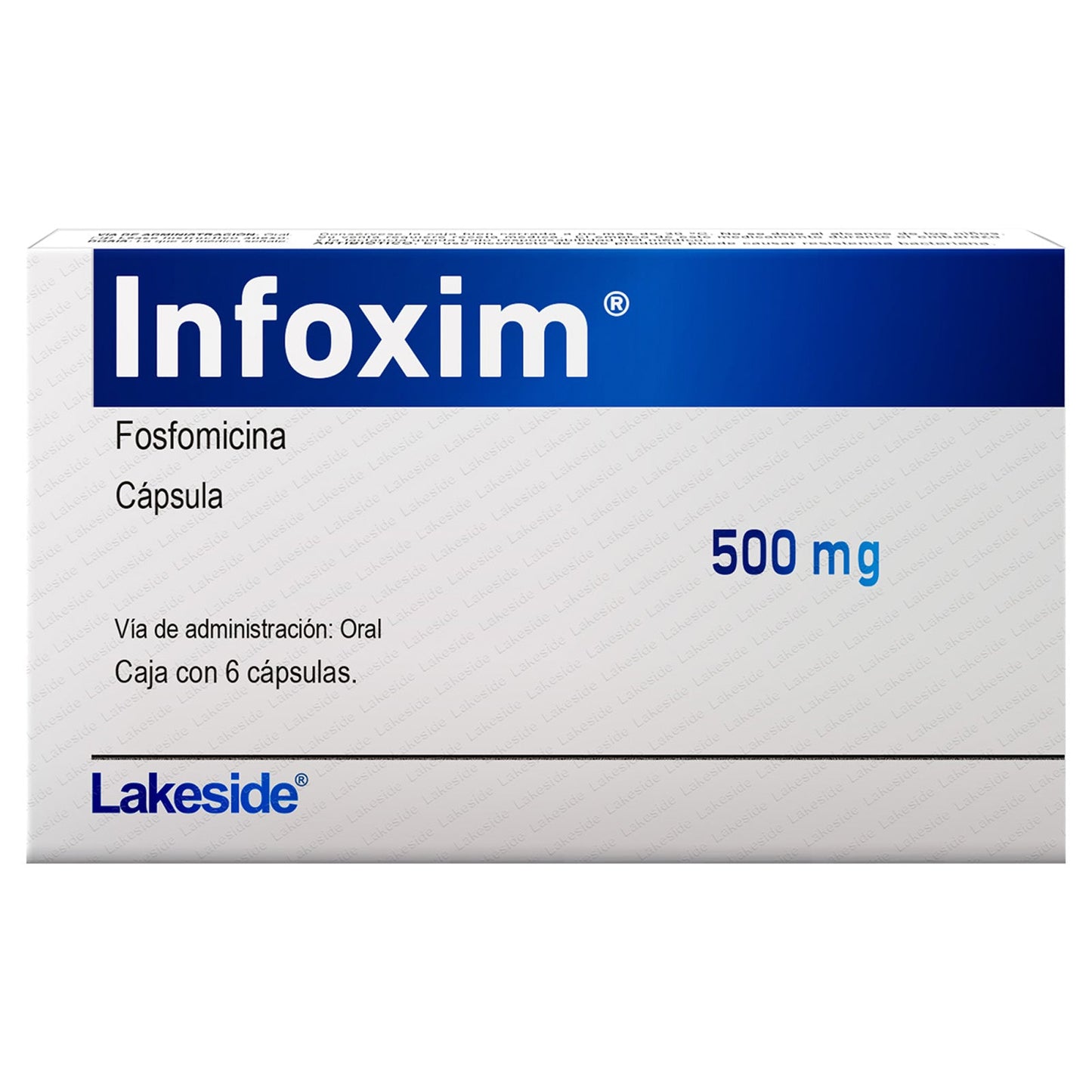 Ridalox 0.4/0.5MG x 30
