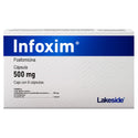 Ridalox 0.4/0.5MG x 30