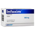 Infoxim x 500mg x 12
