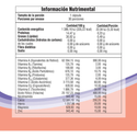 Gelcavit 9m Con 30 Cápsulas Pharmacaps