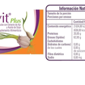 Ajovit Plus Deodorizado 100 Cápsulas Gelcaps