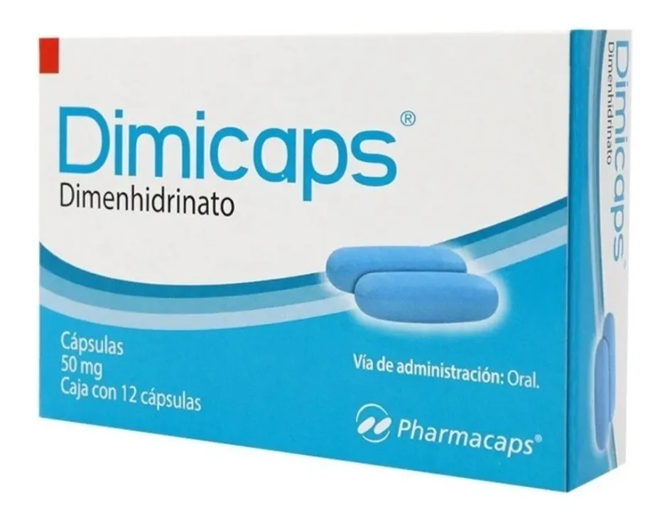 Dimicaps C/30