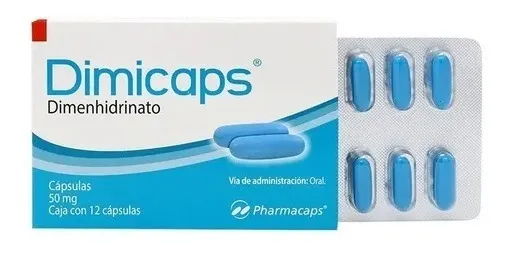 Dimicaps C/30