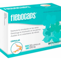 Tratamiento Para Varices Flebocaps C 30 Capsulas