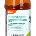 Lecitina De Soya 1200mg Con 100 Cápsulas Gelcaps