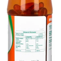 Lecitina De Soya 1200mg Con 100 Cápsulas Gelcaps